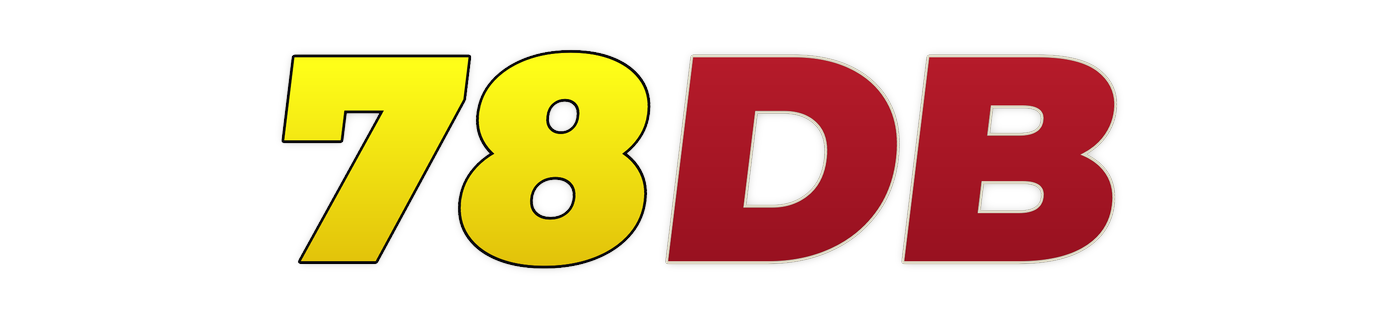 78db লোগো